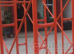 門式鋼管腳手架規(guī)格有哪些？