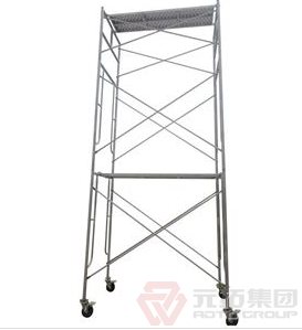 活動腳手架租賃公司有哪些？