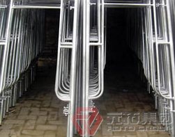 建筑工程門架生產(chǎn)廠家，需要具備哪些條件