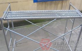 門(mén)式腳手架代理加盟廠家有哪些？