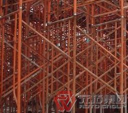 福建門(mén)式腳手架價(jià)格是多少？
