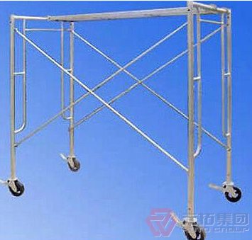 門(mén)式腳手架連墻件是什么，有何作用