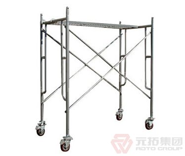 可移動(dòng)腳手架尺寸有哪些？