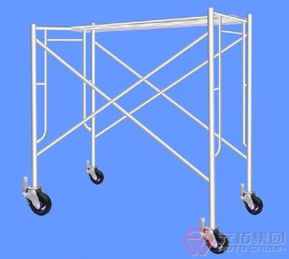 移動(dòng)式腳手架價(jià)格是多少？
