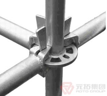 盤扣腳手架多少錢一噸？