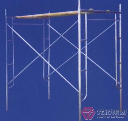 917*1219門型腳手架多少錢？
