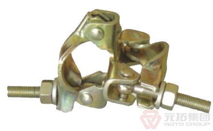 工地建筑扣件卡扣施工有哪些優(yōu)勢(shì)？