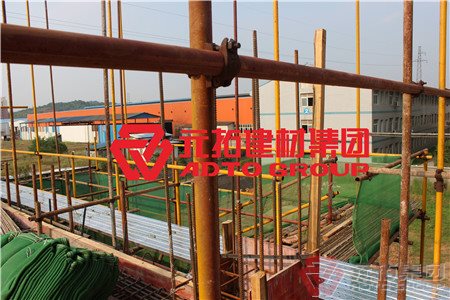建筑用鐵架板 2016最新驗(yàn)收標(biāo)準(zhǔn)，鐵架板廠家提供！