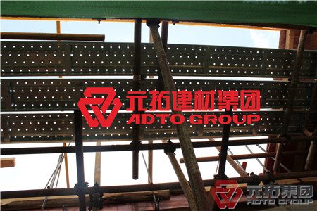 長沙鋼跳板性價(jià)比其實(shí)更高！