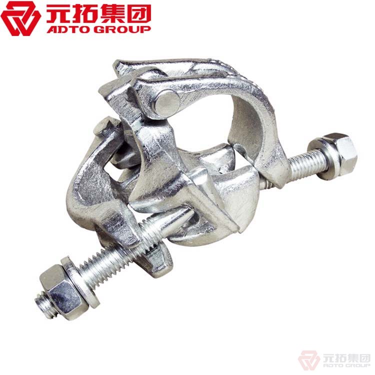 哪個廠家的英式直角扣件最好？