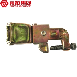 專業(yè)生產(chǎn)腳手架旋轉(zhuǎn)扣件，直角扣件，對接扣件