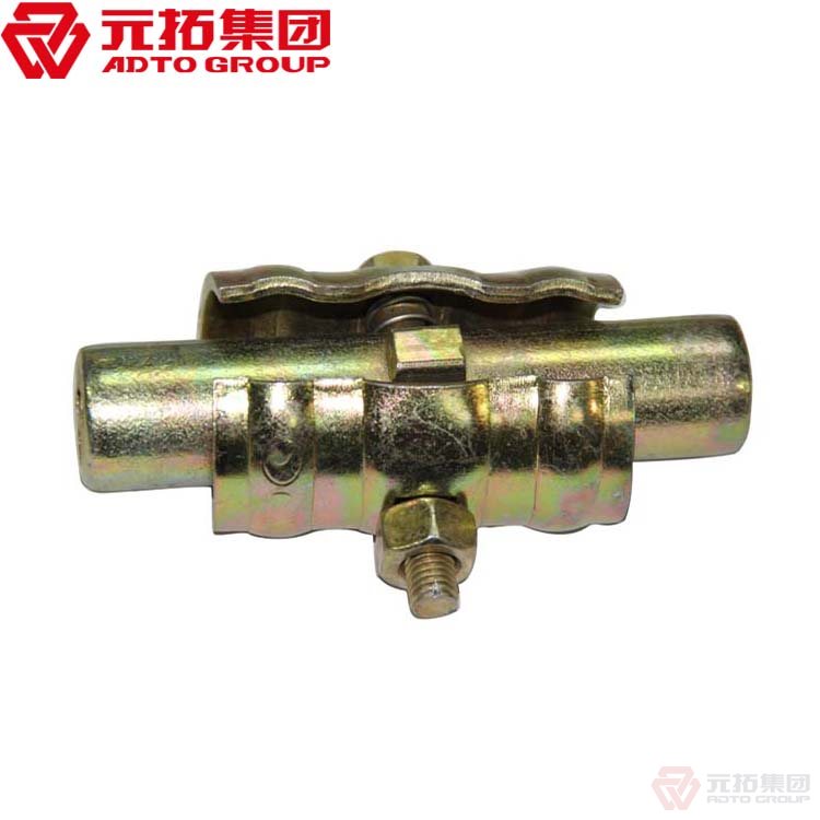 沖壓腳手架扣件在施工的過程中都要注意哪些問題？
