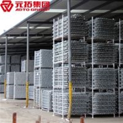 河北承插型盤扣式腳手架知名廠家 現貨批發(fā)