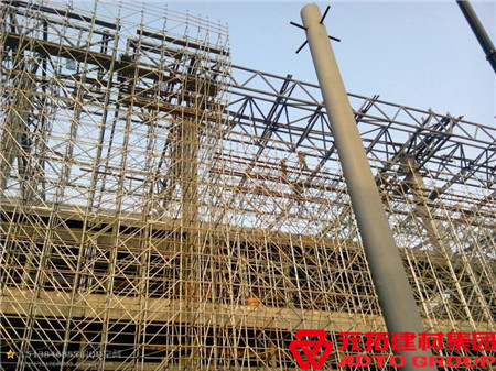 上海腳手架怎么樣，2019年腳手架價(jià)格表