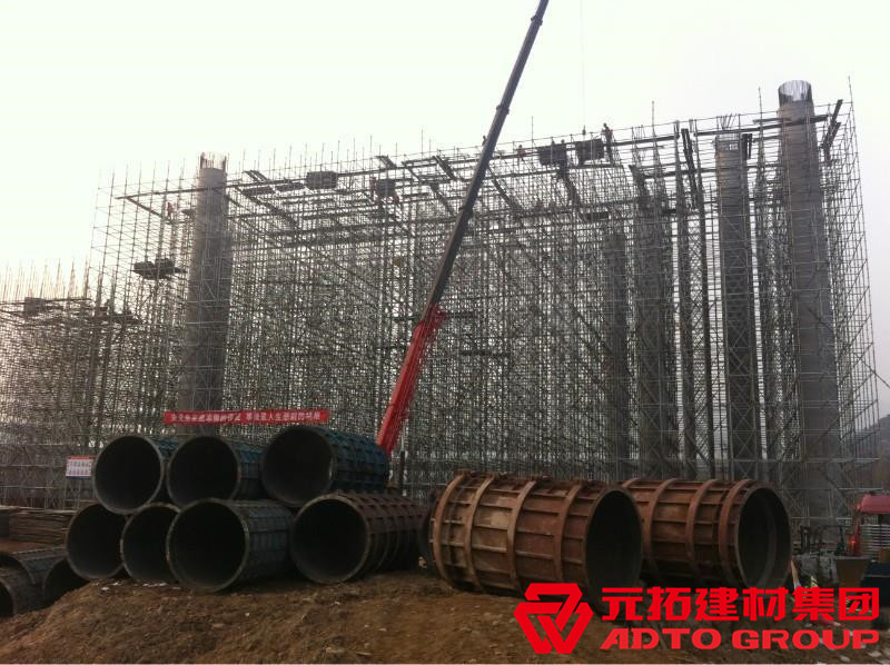 北京腳手架公司哪家好?電話是多少？