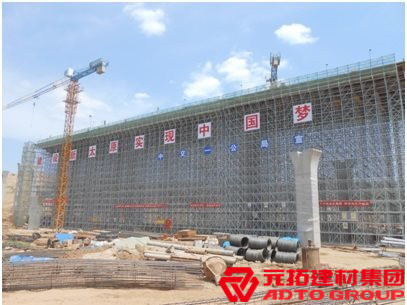 腳手架鋼管一米多重？市場價格怎樣？