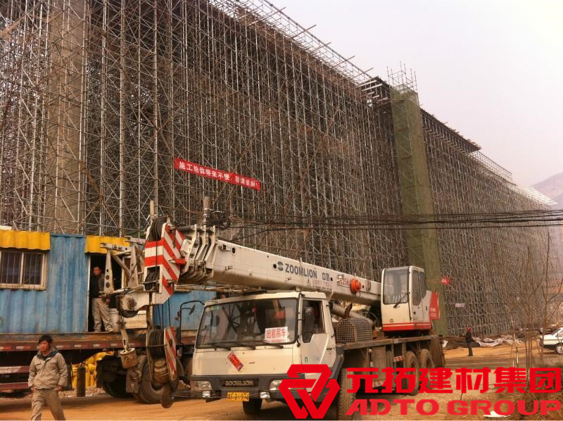 為什么大家喜歡使用腳手架？