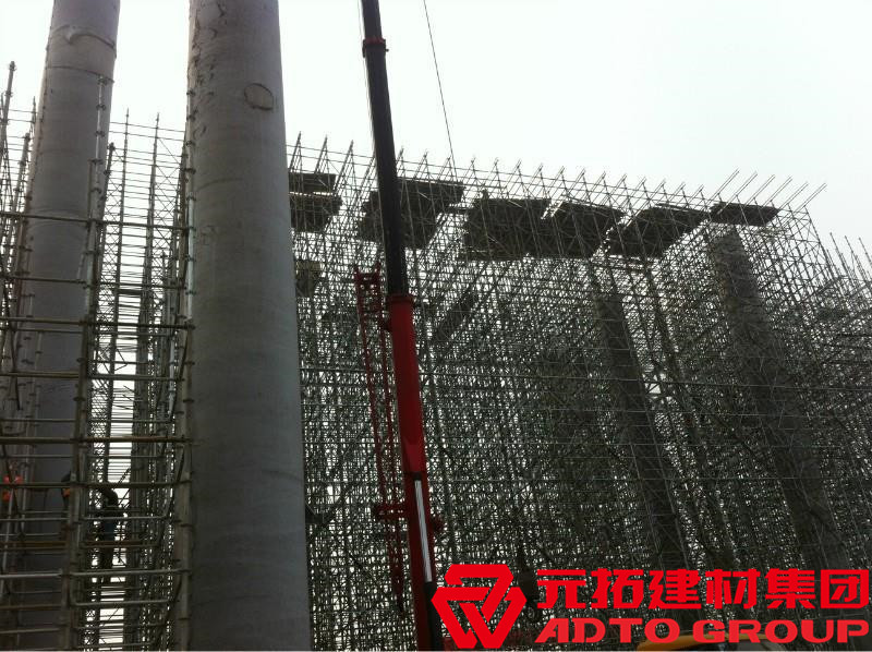 腳手架是誰發(fā)明的，哪種腳手架好用？