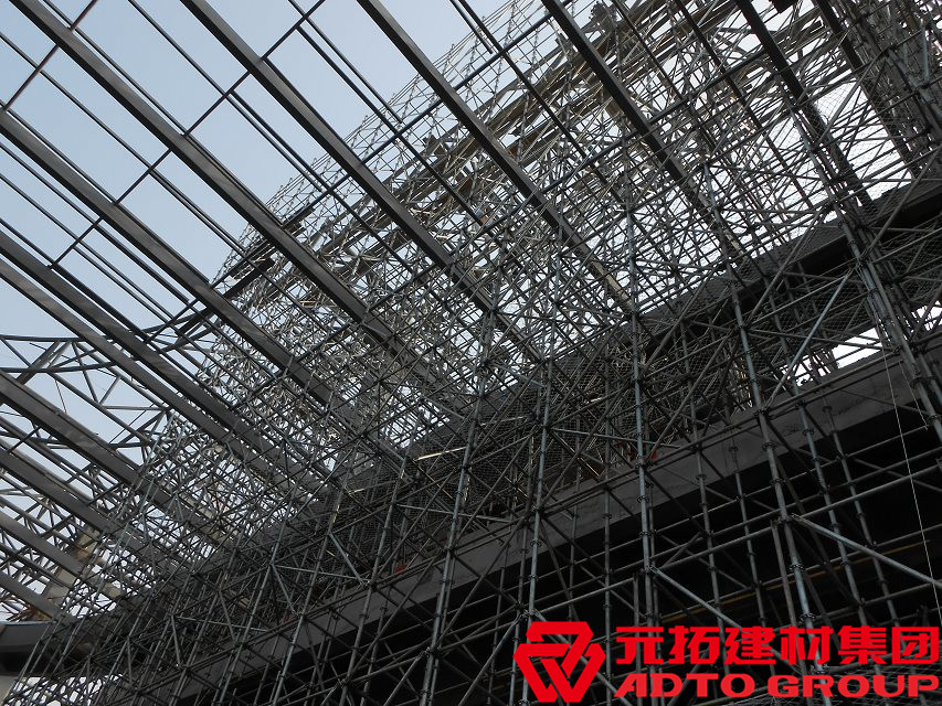 判斷腳手架鋼管扣件質(zhì)量的因素是什么？