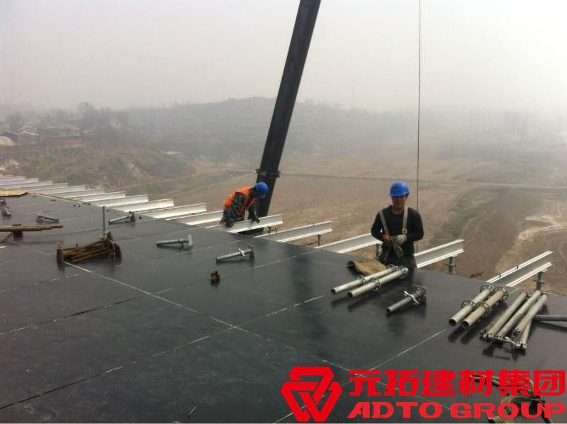 盤扣腳手架供應(yīng)哪家好？需要規(guī)格型號(hào)比較齊全的