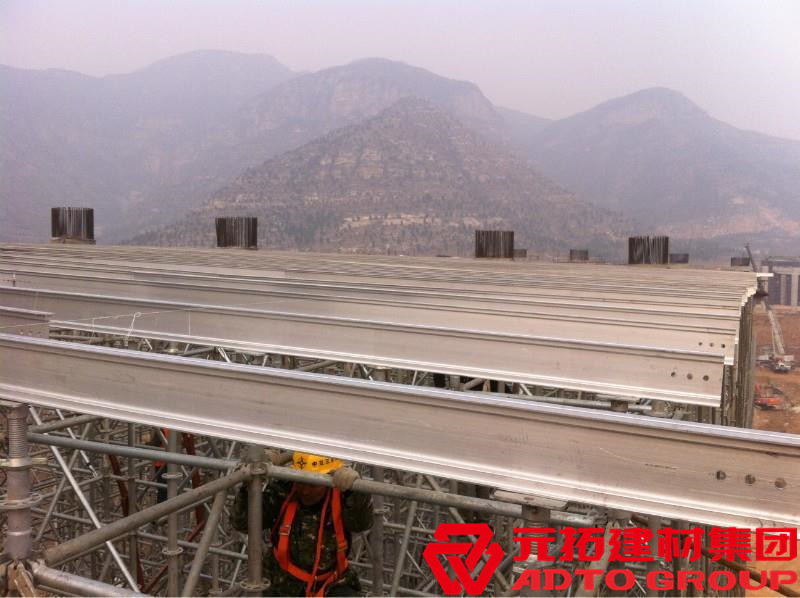湖南盤扣式腳手架批發(fā)市場哪家好？湖南盤扣式腳手架市場全網(wǎng)解析