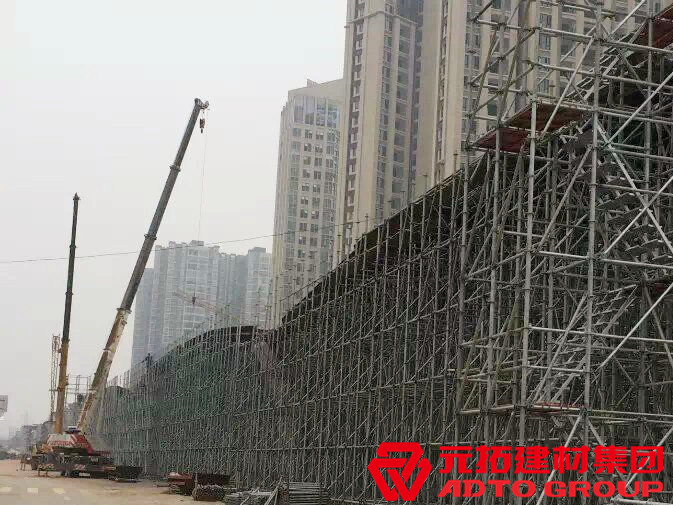 江蘇腳手架廠哪家專業(yè)？腳手架批發(fā)注意事項(xiàng)有哪些？
