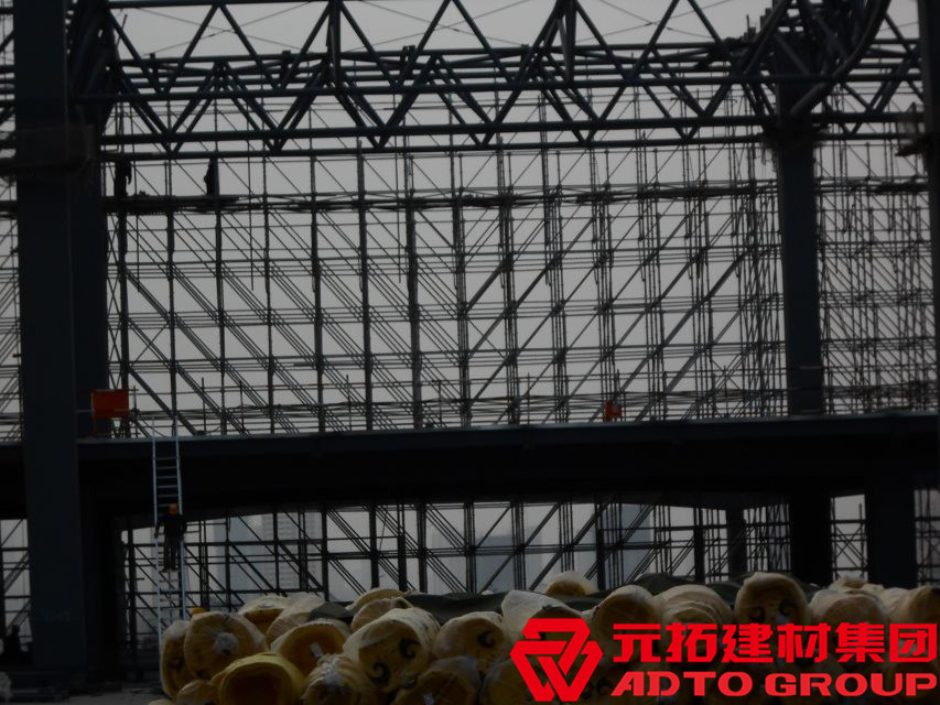 江蘇盤扣式腳手架廠家電話是多少？