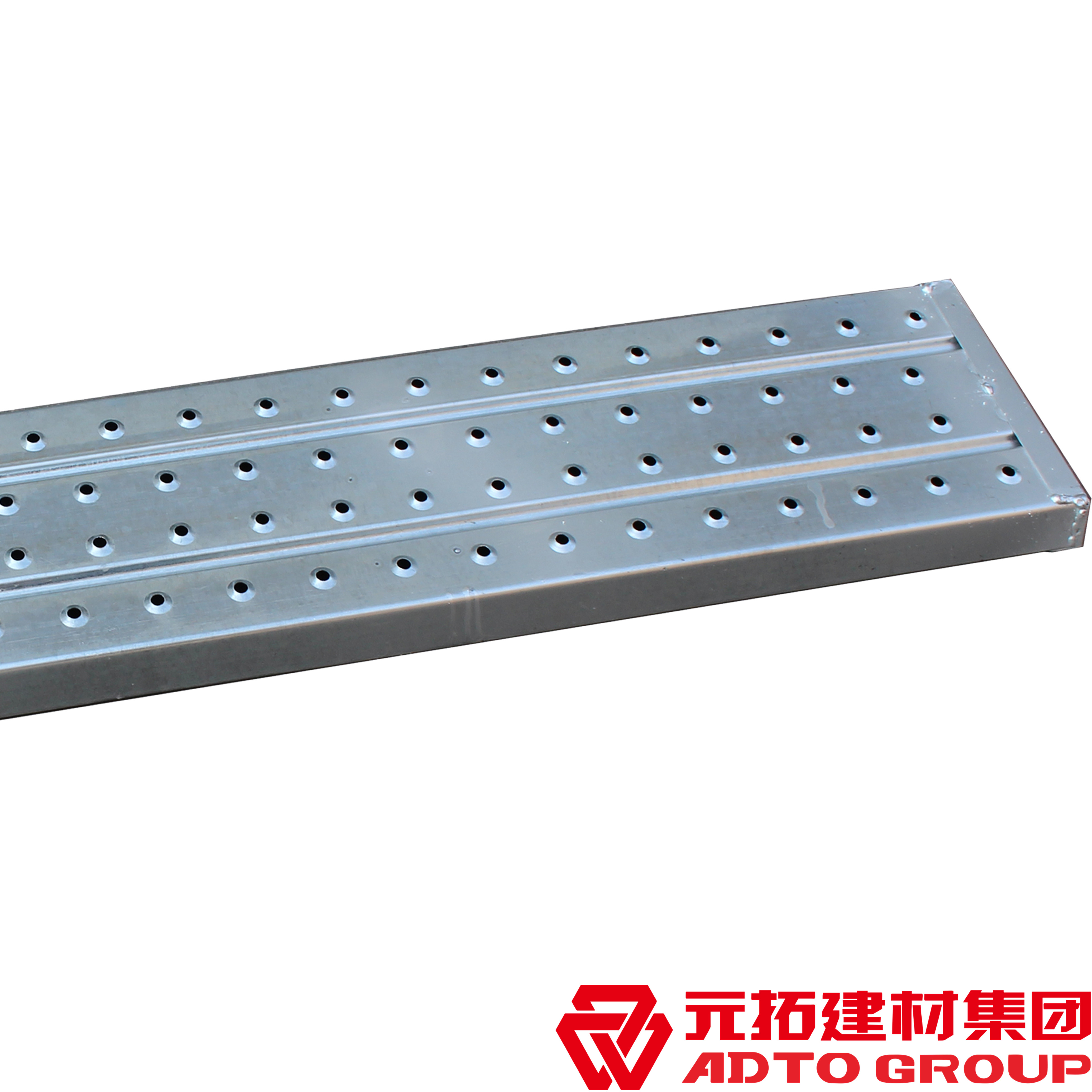 鋼跳板價(jià)格是多少？承重多少公斤？