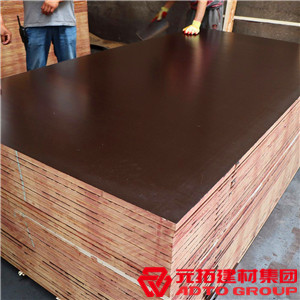 山東建筑模板生產(chǎn)廠哪家好？建筑模板怎么選？