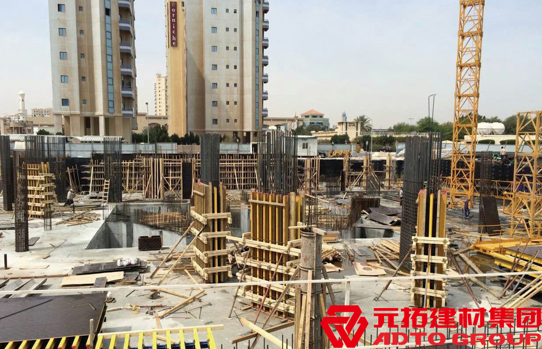 常用建筑模板多少錢一平方？哪個品牌是大家的一致選擇