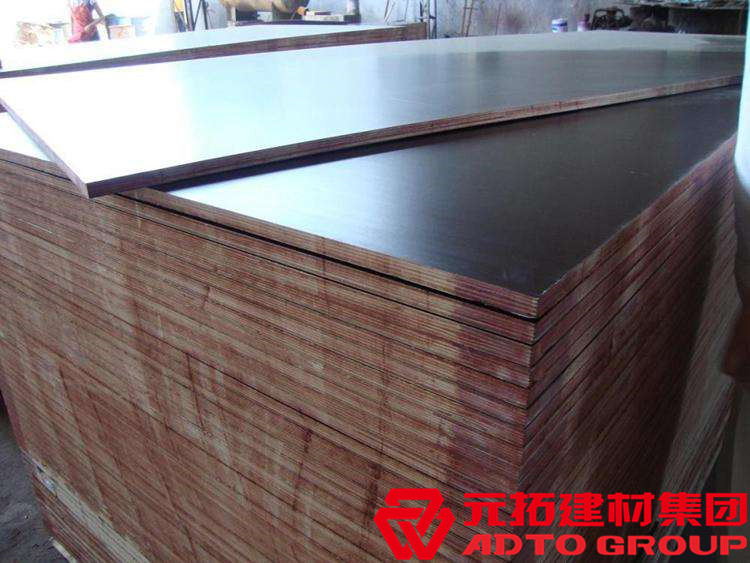 建筑用木模板價格是多少？