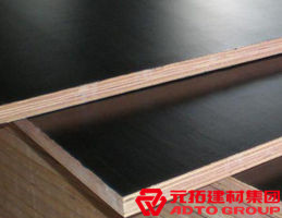 木模板的材料有哪些？各自有什么特點(diǎn)？