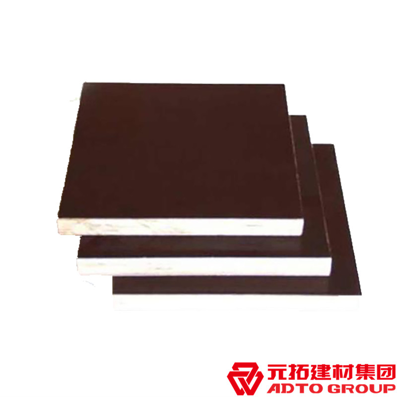 建筑模板的作用有哪些?湖南建筑模板多少錢一張？