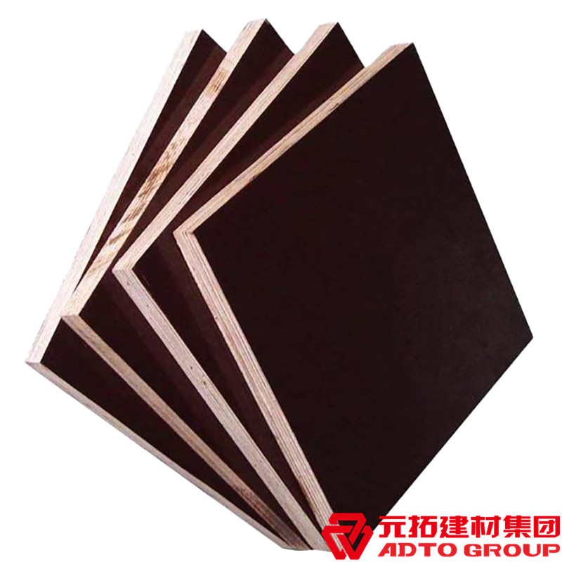 清水模板廠(chǎng)家直供 規(guī)格齊全