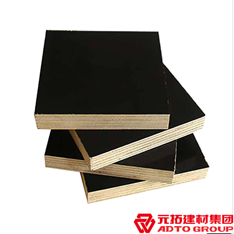 湖南木模板多少錢一平米？木模板的使用方法