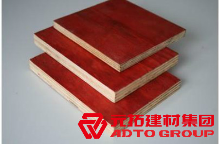 2021年建筑模板價(jià)格，批發(fā)多少錢一平方？