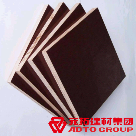 湖北木模板廠(chǎng)家哪家好？元拓建材值得推薦！