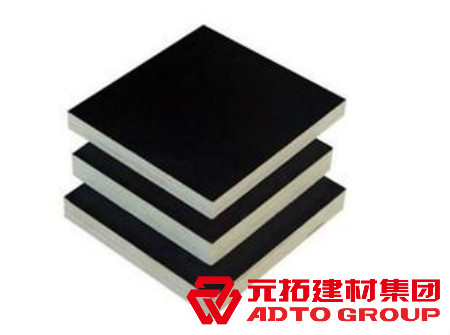 建筑木模板基礎(chǔ)施工流程是怎樣的？