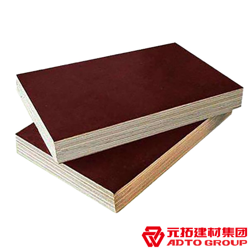 河北木模板生產(chǎn)廠家哪家好?木模板的主要優(yōu)點是什么？