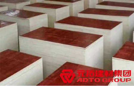 怎么選擇好的建筑木模板？臨沂木模板的優(yōu)勢(shì)？