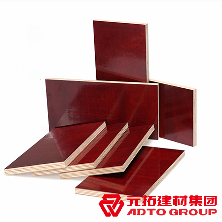 河北木模板生產(chǎn)廠家價格哪家便宜？木模板多少錢一張？