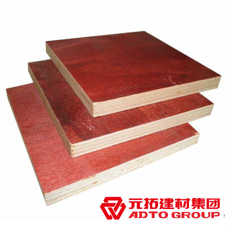 河北木模板厚度一般是多少? 河北木模板多少錢一張？