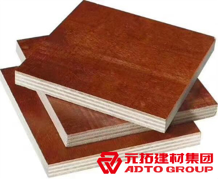 河北木模板生產(chǎn)廠家木模板多少錢(qián)一張？