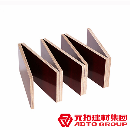 怎么選擇更好的木模板廠家？建筑木模板有什么優(yōu)點(diǎn)？