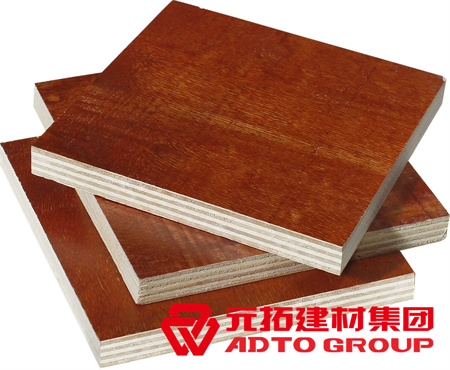 長沙建筑木模板尺寸一般是多少？建筑木模板用途有哪些？