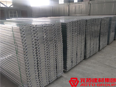 鋼跳板現(xiàn)在多少錢(qián)？鋼跳板的質(zhì)量哪家好？
