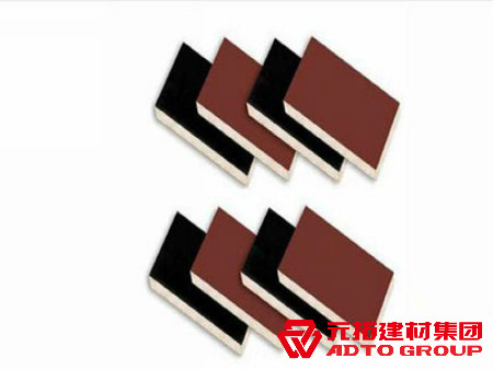 木模板廠家：選擇木模板的注意事項有哪些？