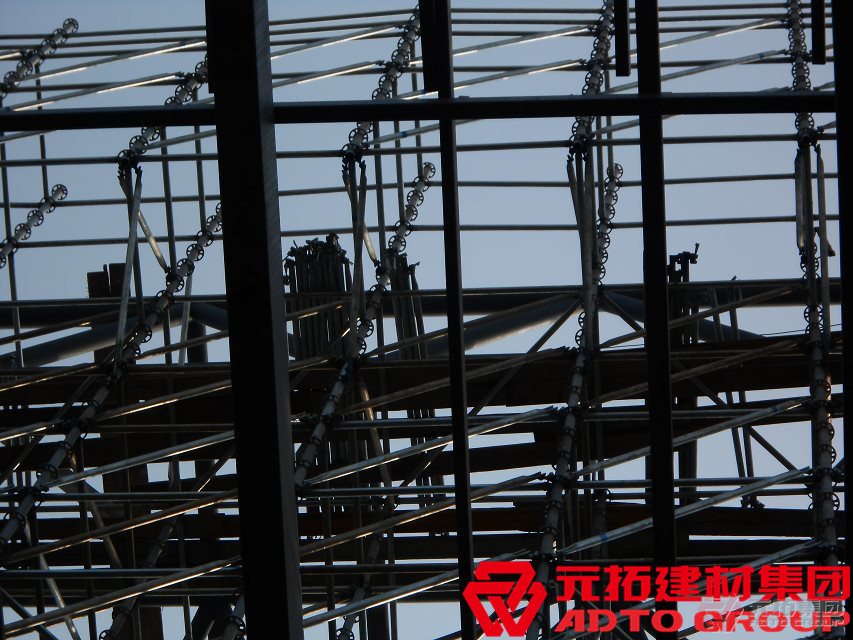 熱鍍鋅鋼跳板生產(chǎn)廠家哪家好？