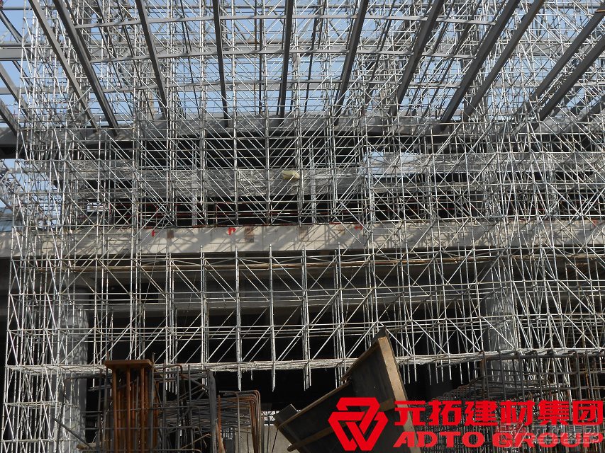 鋼跳板批發(fā)找哪家？鋼跳板的特點(diǎn)有哪些？