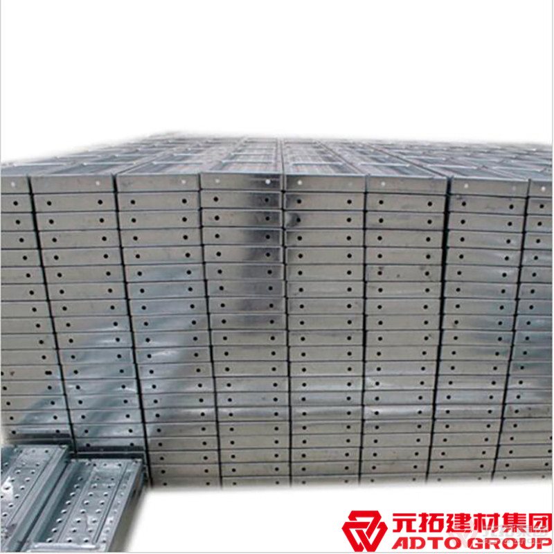 鋼跳板廠家哪家好？鋼跳板的質(zhì)量與什么有關(guān)？